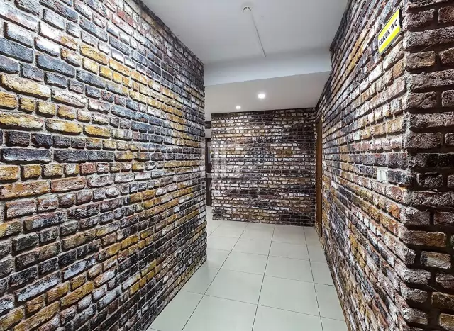 İznik İnşaat Taş Duvarcısı